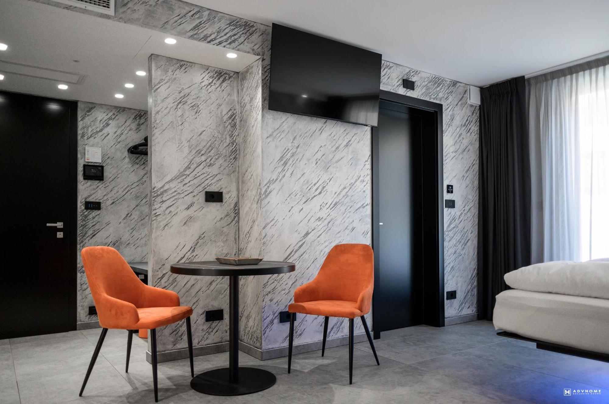 Adv Home - Exclusive Rooms Bozen Exterior foto
