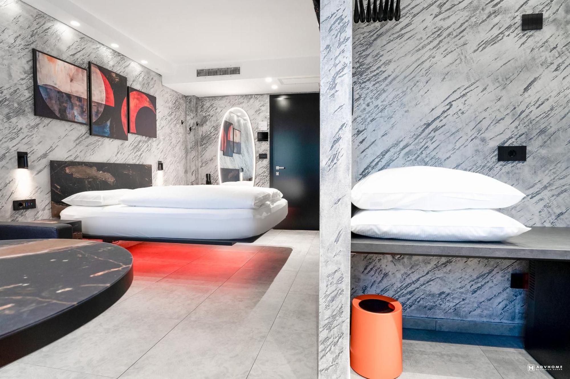 Adv Home - Exclusive Rooms Bozen Exterior foto