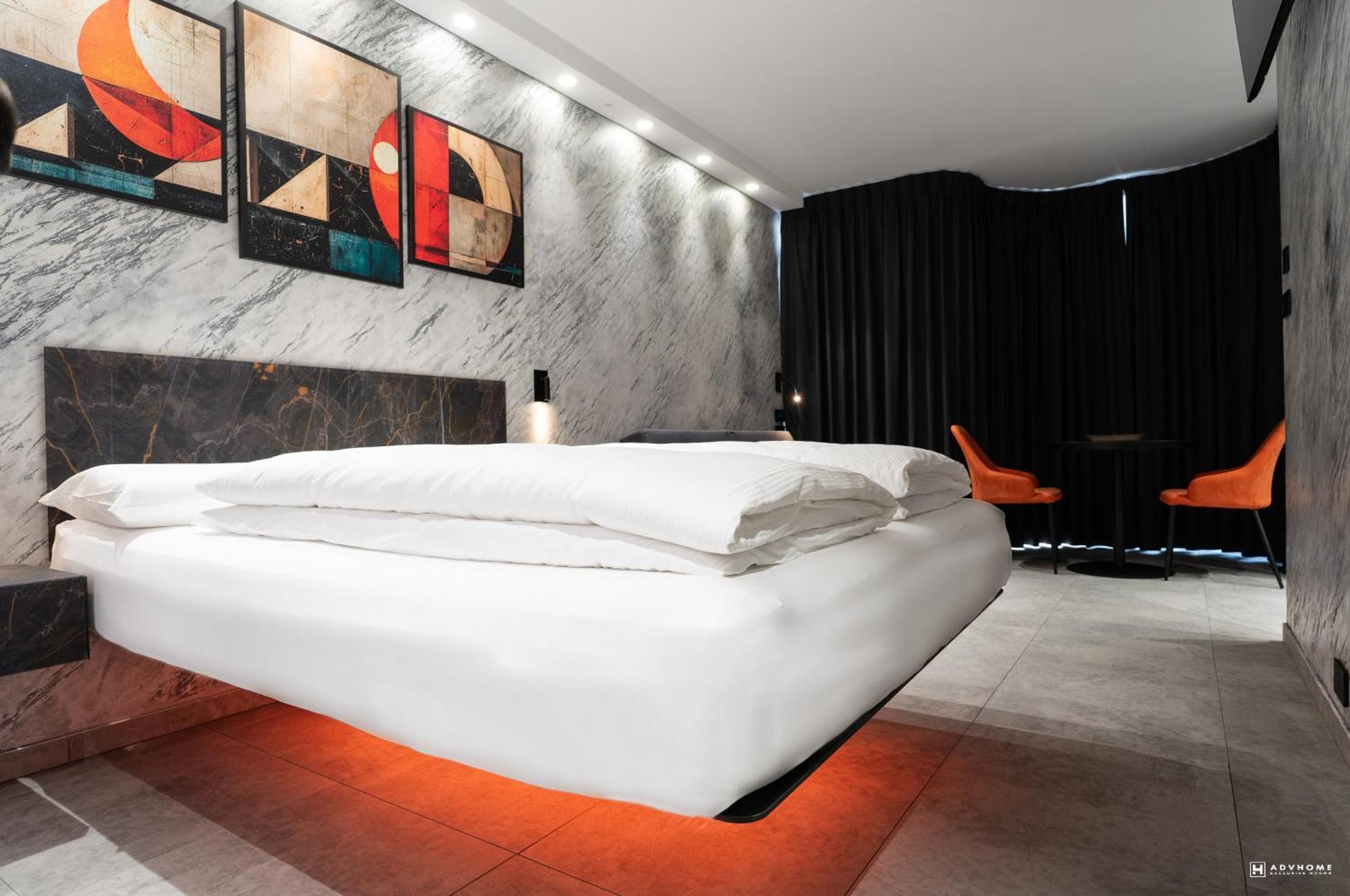 Adv Home - Exclusive Rooms Bozen Exterior foto